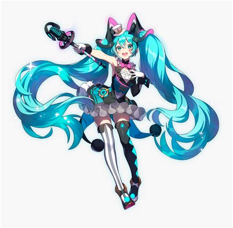 The Role of Magic in Miku Magidal Mirau: A Comparative Analysis